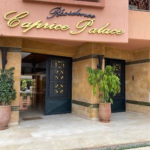 Residence Caprice Palace Hivernage
